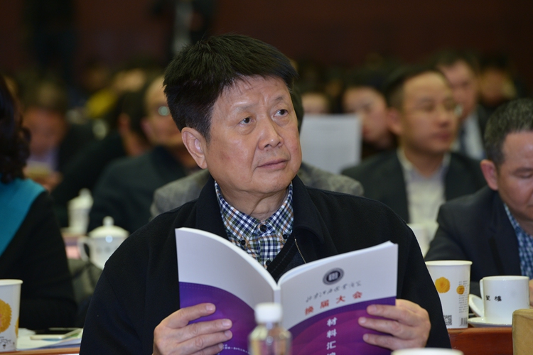 舒惠國